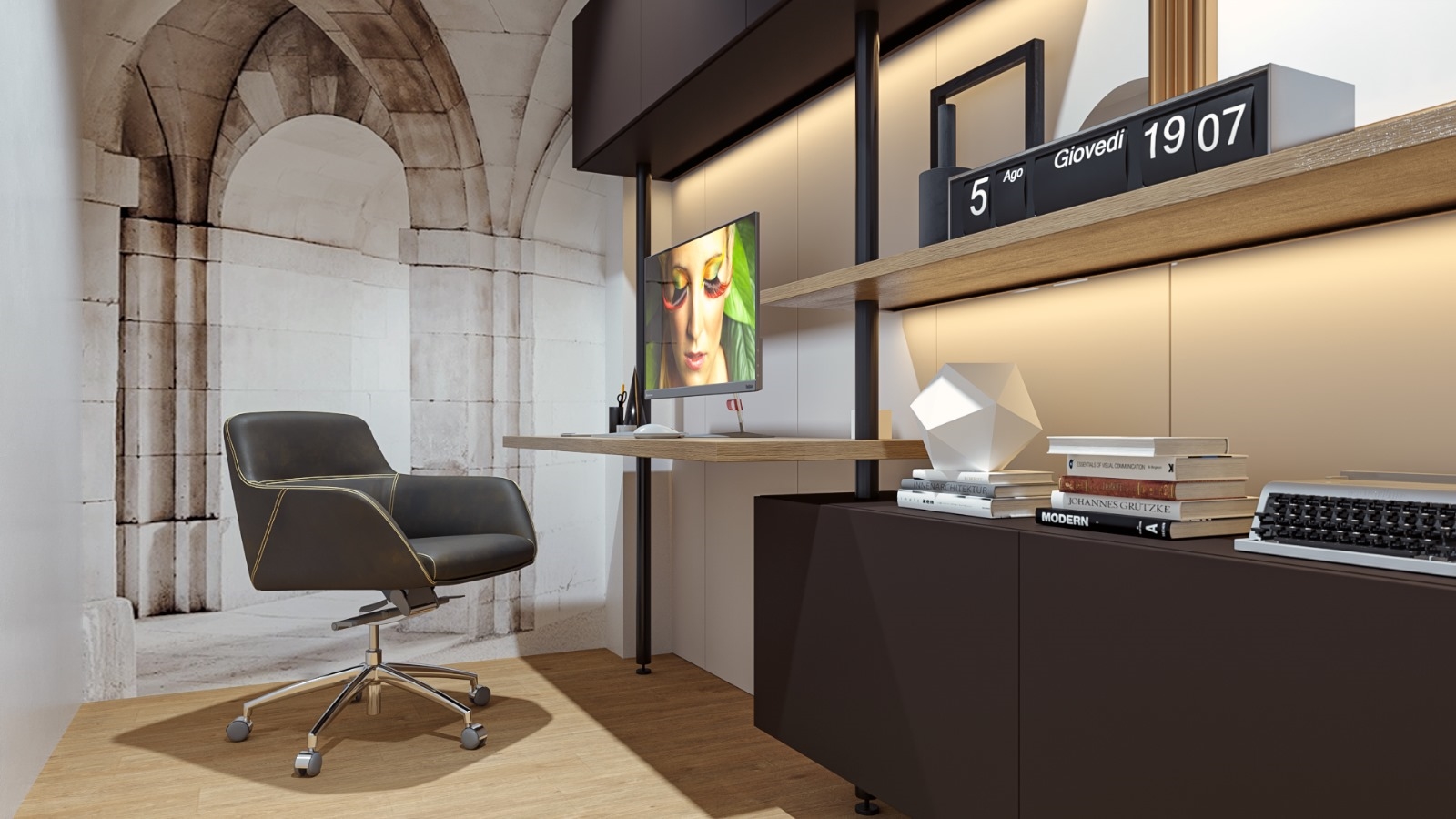 Empreendimento novo em Ermesinde - Apartamento T1