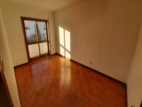 Apartamento T2